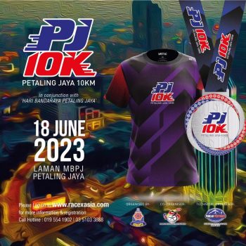 Petaling-Jaya-10K-350x350 - Events & Fairs Others Selangor 