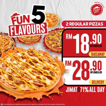 Pizza-Hut-Raya-Promotion-350x350 - Beverages Food , Restaurant & Pub Johor Kedah Kelantan Kuala Lumpur Melaka Negeri Sembilan Pahang Penang Perak Perlis Pizza Promotions & Freebies Putrajaya Sabah Sarawak Selangor Terengganu 