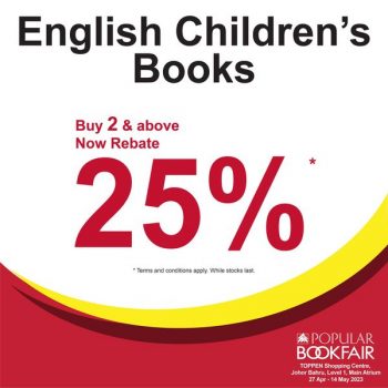 Popular-Book-Fair-1-350x350 27 Apr-14 May 2023: Popular Book Fair