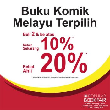 Popular-Book-Fair-2-350x350 27 Apr-14 May 2023: Popular Book Fair