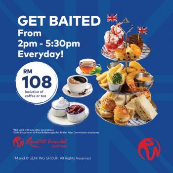 Resorts-World-Genting-Special-Deal-350x350 Now till 29 Jul 2023: Resorts World Genting Special Deal