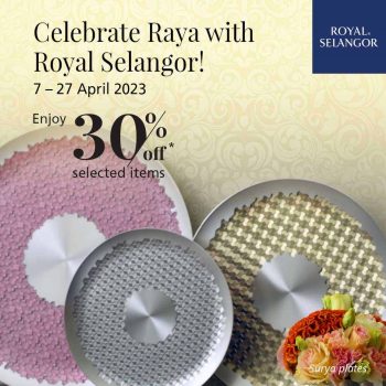 Royal-Selangor-Special-Deal-at-Isetan-350x350 - Kuala Lumpur Others Promotions & Freebies Selangor 