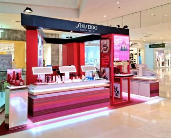 SHISEIDO-Technosatin-Gel-Lipstick-launch-at-IOI-City-Mall-1-350x284 - Promotions & Freebies Putrajaya Selangor 
