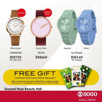 SOGO-Timezone-Promo-1-350x350 - Fashion Lifestyle & Department Store Kuala Lumpur Others Promotions & Freebies Selangor Watches 