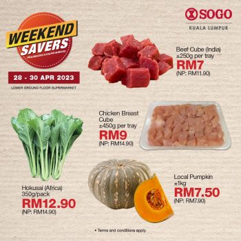 SOGO-Weekend-Savers-1-350x350 - Kuala Lumpur Promotions & Freebies Selangor Supermarket & Hypermarket 