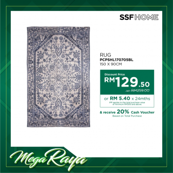 SSF-Aidilfitri-Essentials-Special-2-350x350 - Home & Garden & Tools Home Decor Johor Kedah Kelantan Kuala Lumpur Melaka Negeri Sembilan Pahang Penang Perak Perlis Promotions & Freebies Putrajaya Sabah Sarawak Selangor Terengganu 