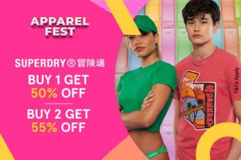 SUPERDRY-ZALORA-Promotion-350x233 - Apparels Fashion Accessories Fashion Lifestyle & Department Store Johor Kedah Kelantan Kuala Lumpur Melaka Negeri Sembilan Pahang Penang Perak Perlis Promotions & Freebies Putrajaya Sabah Sarawak Selangor Terengganu 