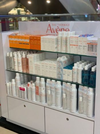 SaSa-Avene-roadshow-at-1-Utama-1-350x467 - Beauty & Health Cosmetics Personal Care Selangor Skincare 