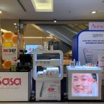 Now till 2 May 2023: SaSa  Avène roadshow at 1 Utama