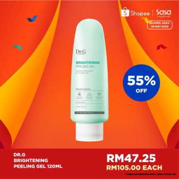 SaSa-Shopee-Payday-5.5.-Sale-2-350x350 - Beauty & Health Johor Kedah Kelantan Kuala Lumpur Malaysia Sales Melaka Negeri Sembilan Online Store Pahang Penang Perak Perlis Personal Care Putrajaya Sabah Sarawak Selangor Skincare Terengganu 
