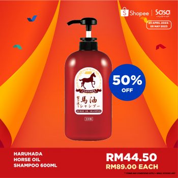 SaSa-Shopee-Payday-5.5.-Sale-3-350x350 - Beauty & Health Johor Kedah Kelantan Kuala Lumpur Malaysia Sales Melaka Negeri Sembilan Online Store Pahang Penang Perak Perlis Personal Care Putrajaya Sabah Sarawak Selangor Skincare Terengganu 