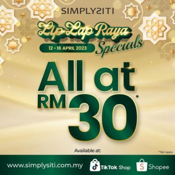 Simplysiti-Lip-Lap-Raya-Promotion-350x350 - Beauty & Health Johor Kedah Kelantan Kuala Lumpur Melaka Negeri Sembilan Online Store Pahang Penang Perak Perlis Personal Care Promotions & Freebies Putrajaya Sabah Sarawak Selangor Skincare Terengganu 