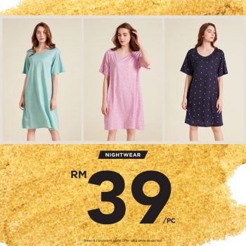 Sorella-Exclusive-Sale-6-350x350 - Fashion Lifestyle & Department Store Kuala Lumpur Lingerie Malaysia Sales Selangor Underwear 