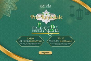 Sorella-Online-Pre-Raya-Sale-350x234 Now till 17 Apr 2023: Sorella Online Pre-Raya Sale
