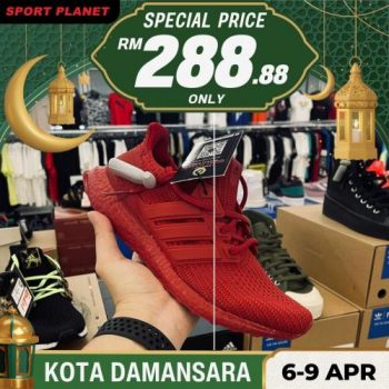 Sport-Planet-4-Days-Kaw-Kaw-Sale-at-Kota-Damansara-5-350x350 - Apparels Fashion Accessories Fashion Lifestyle & Department Store Footwear Selangor Sportswear Warehouse Sale & Clearance in Malaysia 
