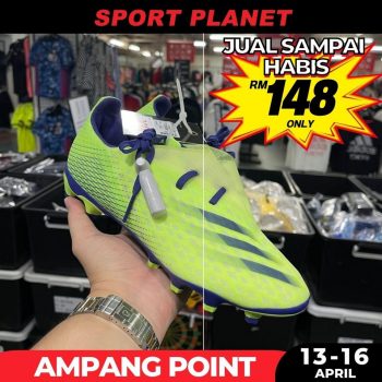 Sport-Planet-Kaw-Kaw-Sale-1-350x350 - Apparels Fashion Accessories Fashion Lifestyle & Department Store Footwear Selangor Sportswear Warehouse Sale & Clearance in Malaysia 