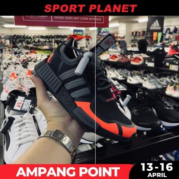 Sport-Planet-Kaw-Kaw-Sale-10-350x350 - Apparels Fashion Accessories Fashion Lifestyle & Department Store Footwear Selangor Sportswear Warehouse Sale & Clearance in Malaysia 