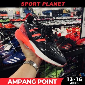Sport-Planet-Kaw-Kaw-Sale-12-350x350 - Apparels Fashion Accessories Fashion Lifestyle & Department Store Footwear Selangor Sportswear Warehouse Sale & Clearance in Malaysia 