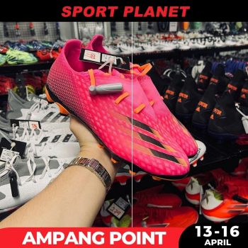 Sport-Planet-Kaw-Kaw-Sale-13-350x350 - Apparels Fashion Accessories Fashion Lifestyle & Department Store Footwear Selangor Sportswear Warehouse Sale & Clearance in Malaysia 
