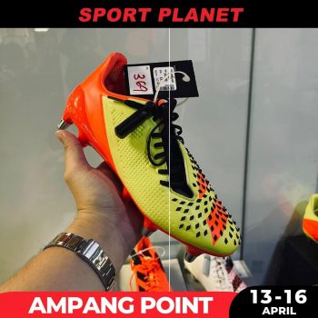 Sport-Planet-Kaw-Kaw-Sale-14-350x350 - Apparels Fashion Accessories Fashion Lifestyle & Department Store Footwear Selangor Sportswear Warehouse Sale & Clearance in Malaysia 