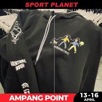 Sport-Planet-Kaw-Kaw-Sale-15-350x350 - Apparels Fashion Accessories Fashion Lifestyle & Department Store Footwear Selangor Sportswear Warehouse Sale & Clearance in Malaysia 