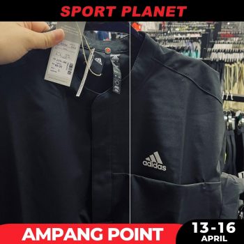 Sport-Planet-Kaw-Kaw-Sale-16-350x350 - Apparels Fashion Accessories Fashion Lifestyle & Department Store Footwear Selangor Sportswear Warehouse Sale & Clearance in Malaysia 