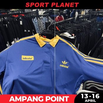 Sport-Planet-Kaw-Kaw-Sale-17-350x350 - Apparels Fashion Accessories Fashion Lifestyle & Department Store Footwear Selangor Sportswear Warehouse Sale & Clearance in Malaysia 