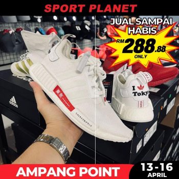 Sport-Planet-Kaw-Kaw-Sale-2-350x350 - Apparels Fashion Accessories Fashion Lifestyle & Department Store Footwear Selangor Sportswear Warehouse Sale & Clearance in Malaysia 