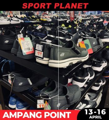 Sport-Planet-Kaw-Kaw-Sale-28-350x383 - Apparels Fashion Accessories Fashion Lifestyle & Department Store Footwear Selangor Sportswear Warehouse Sale & Clearance in Malaysia 