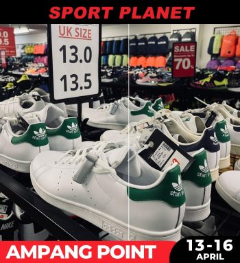 Sport-Planet-Kaw-Kaw-Sale-29-350x383 - Apparels Fashion Accessories Fashion Lifestyle & Department Store Footwear Selangor Sportswear Warehouse Sale & Clearance in Malaysia 