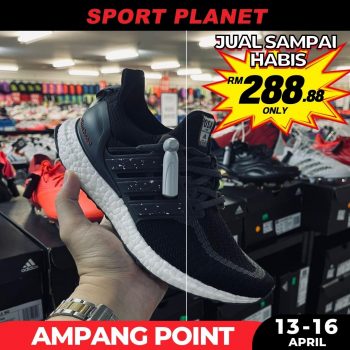 Sport-Planet-Kaw-Kaw-Sale-3-350x350 - Apparels Fashion Accessories Fashion Lifestyle & Department Store Footwear Selangor Sportswear Warehouse Sale & Clearance in Malaysia 