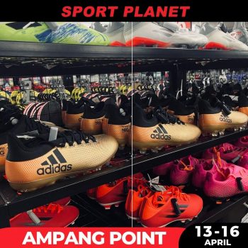 Sport-Planet-Kaw-Kaw-Sale-30-350x350 - Apparels Fashion Accessories Fashion Lifestyle & Department Store Footwear Selangor Sportswear Warehouse Sale & Clearance in Malaysia 