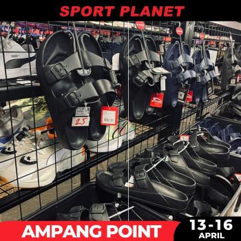 Sport-Planet-Kaw-Kaw-Sale-31-350x350 - Apparels Fashion Accessories Fashion Lifestyle & Department Store Footwear Selangor Sportswear Warehouse Sale & Clearance in Malaysia 