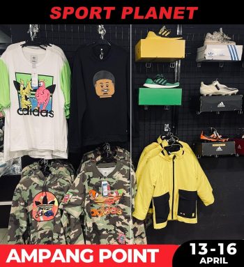 Sport-Planet-Kaw-Kaw-Sale-32-350x383 - Apparels Fashion Accessories Fashion Lifestyle & Department Store Footwear Selangor Sportswear Warehouse Sale & Clearance in Malaysia 