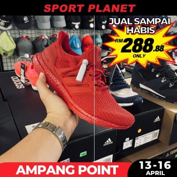 Sport-Planet-Kaw-Kaw-Sale-4-350x350 - Apparels Fashion Accessories Fashion Lifestyle & Department Store Footwear Selangor Sportswear Warehouse Sale & Clearance in Malaysia 