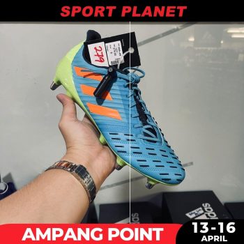 Sport-Planet-Kaw-Kaw-Sale-6-350x350 - Apparels Fashion Accessories Fashion Lifestyle & Department Store Footwear Selangor Sportswear Warehouse Sale & Clearance in Malaysia 