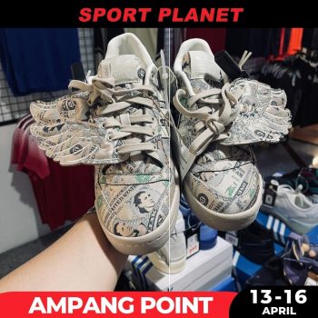 Sport-Planet-Kaw-Kaw-Sale-7-350x350 - Apparels Fashion Accessories Fashion Lifestyle & Department Store Footwear Selangor Sportswear Warehouse Sale & Clearance in Malaysia 