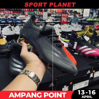 Sport-Planet-Kaw-Kaw-Sale-8-350x350 - Apparels Fashion Accessories Fashion Lifestyle & Department Store Footwear Selangor Sportswear Warehouse Sale & Clearance in Malaysia 