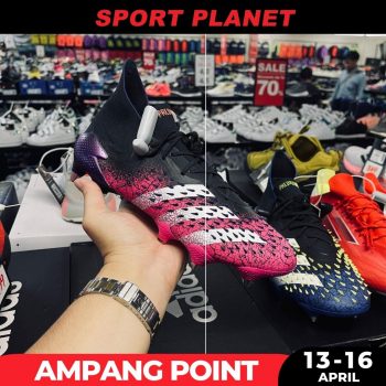 Sport-Planet-Kaw-Kaw-Sale-9-350x350 - Apparels Fashion Accessories Fashion Lifestyle & Department Store Footwear Selangor Sportswear Warehouse Sale & Clearance in Malaysia 