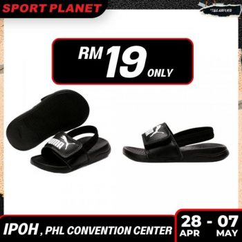 Sport-Planet-Warehouse-Sale-at-Ipoh-PHL-Convention-Centre-4-350x350 - Apparels Fashion Accessories Fashion Lifestyle & Department Store Footwear Perak Sportswear Warehouse Sale & Clearance in Malaysia 