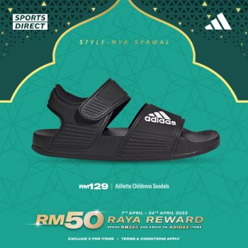 Sports-Direct-Adidas-Promo-10-350x350 - Apparels Fashion Accessories Fashion Lifestyle & Department Store Footwear Johor Kedah Kelantan Kuala Lumpur Melaka Negeri Sembilan Pahang Penang Perak Perlis Promotions & Freebies Putrajaya Sabah Sarawak Selangor Terengganu 