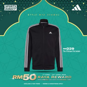 Sports-Direct-Adidas-Promo-2-350x350 - Apparels Fashion Accessories Fashion Lifestyle & Department Store Footwear Johor Kedah Kelantan Kuala Lumpur Melaka Negeri Sembilan Pahang Penang Perak Perlis Promotions & Freebies Putrajaya Sabah Sarawak Selangor Terengganu 