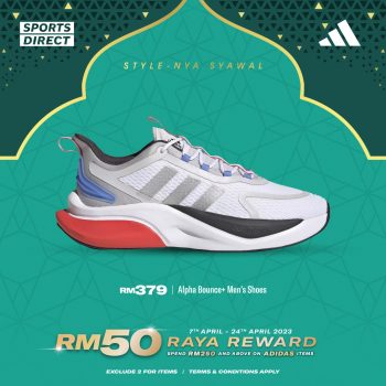 Sports-Direct-Adidas-Promo-7-350x350 - Apparels Fashion Accessories Fashion Lifestyle & Department Store Footwear Johor Kedah Kelantan Kuala Lumpur Melaka Negeri Sembilan Pahang Penang Perak Perlis Promotions & Freebies Putrajaya Sabah Sarawak Selangor Terengganu 