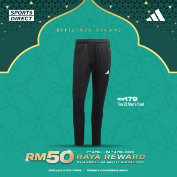 Sports-Direct-Adidas-Promo-8-350x350 - Apparels Fashion Accessories Fashion Lifestyle & Department Store Footwear Johor Kedah Kelantan Kuala Lumpur Melaka Negeri Sembilan Pahang Penang Perak Perlis Promotions & Freebies Putrajaya Sabah Sarawak Selangor Terengganu 