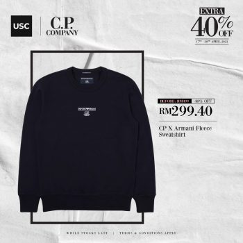 Sports-Direct-C.P.-Company-Promo-10-350x350 - Apparels Fashion Accessories Fashion Lifestyle & Department Store Footwear Johor Kedah Kelantan Kuala Lumpur Melaka Negeri Sembilan Pahang Penang Perak Perlis Promotions & Freebies Putrajaya Sabah Sarawak Selangor Terengganu 