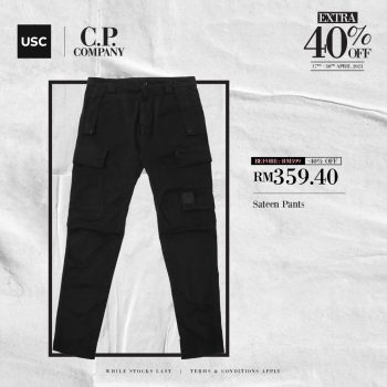 Sports-Direct-C.P.-Company-Promo-12-350x350 - Apparels Fashion Accessories Fashion Lifestyle & Department Store Footwear Johor Kedah Kelantan Kuala Lumpur Melaka Negeri Sembilan Pahang Penang Perak Perlis Promotions & Freebies Putrajaya Sabah Sarawak Selangor Terengganu 