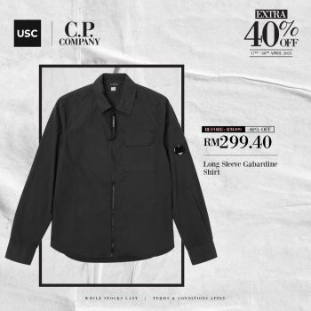 Sports-Direct-C.P.-Company-Promo-13-350x350 - Apparels Fashion Accessories Fashion Lifestyle & Department Store Footwear Johor Kedah Kelantan Kuala Lumpur Melaka Negeri Sembilan Pahang Penang Perak Perlis Promotions & Freebies Putrajaya Sabah Sarawak Selangor Terengganu 
