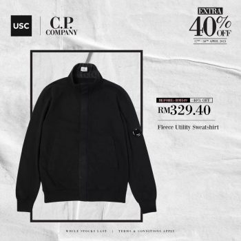 Sports-Direct-C.P.-Company-Promo-2-350x350 - Apparels Fashion Accessories Fashion Lifestyle & Department Store Footwear Johor Kedah Kelantan Kuala Lumpur Melaka Negeri Sembilan Pahang Penang Perak Perlis Promotions & Freebies Putrajaya Sabah Sarawak Selangor Terengganu 