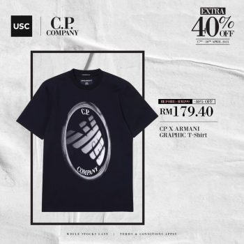 Sports-Direct-C.P.-Company-Promo-3-350x350 - Apparels Fashion Accessories Fashion Lifestyle & Department Store Footwear Johor Kedah Kelantan Kuala Lumpur Melaka Negeri Sembilan Pahang Penang Perak Perlis Promotions & Freebies Putrajaya Sabah Sarawak Selangor Terengganu 