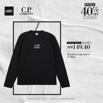 Sports-Direct-C.P.-Company-Promo-6-350x350 - Apparels Fashion Accessories Fashion Lifestyle & Department Store Footwear Johor Kedah Kelantan Kuala Lumpur Melaka Negeri Sembilan Pahang Penang Perak Perlis Promotions & Freebies Putrajaya Sabah Sarawak Selangor Terengganu 